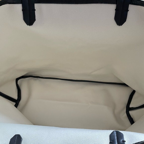 New Goyard Tote Bag and Wallet Set - Picture 2 of 4